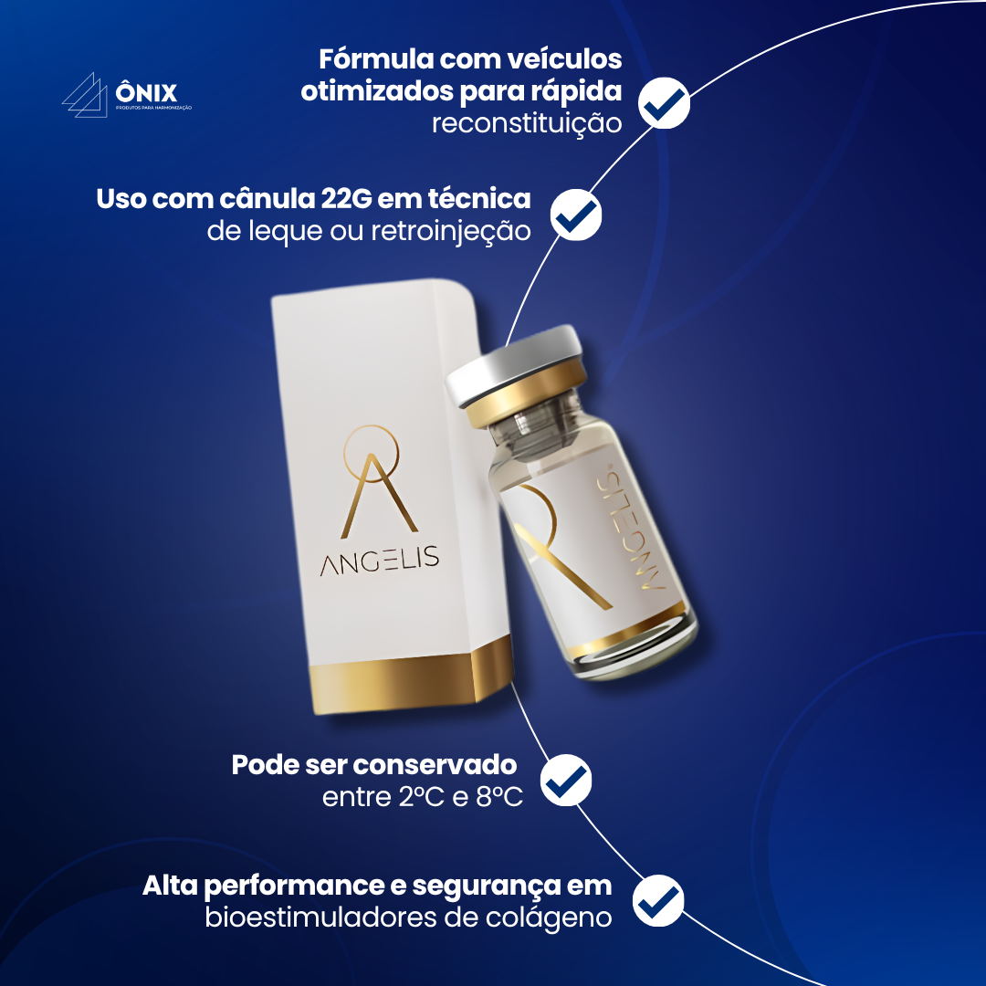 Angelis - PLLA (150 mg) - imagem 3