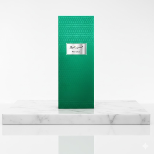 Sofiderm Fine Lines 1x1,0mL - imagem 2