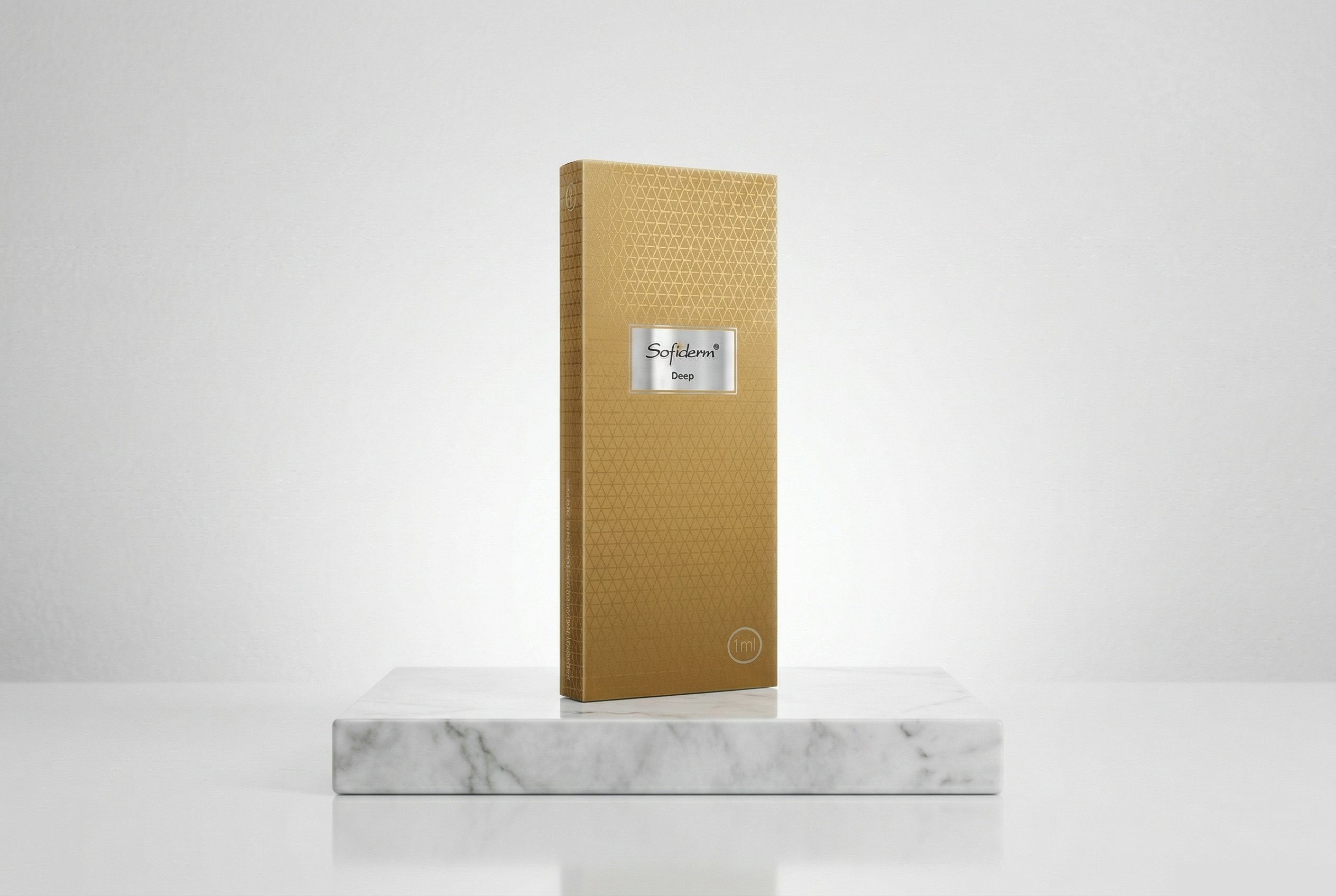 Sofiderm Deep 1x1,0mL