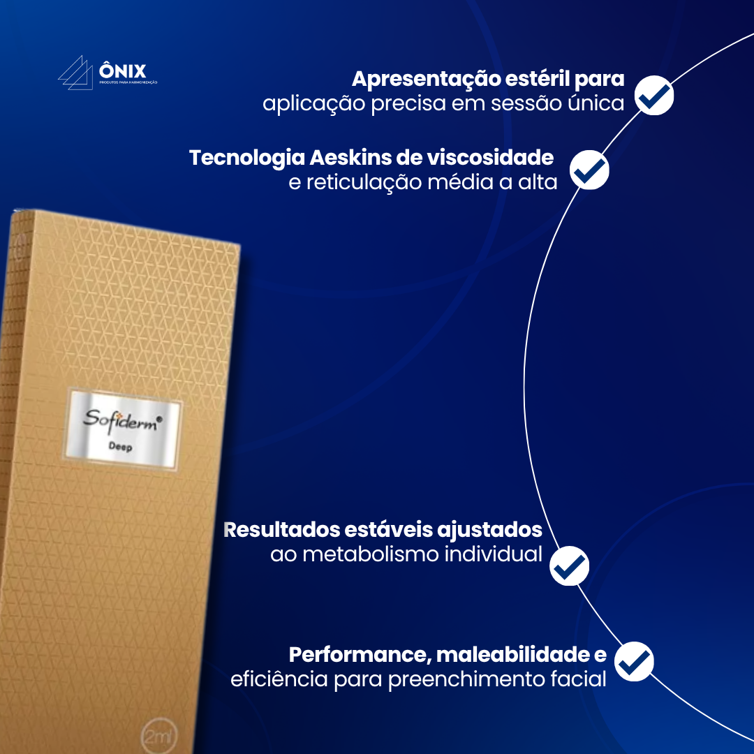 Sofiderm Deep (1x1ml) - imagem 3