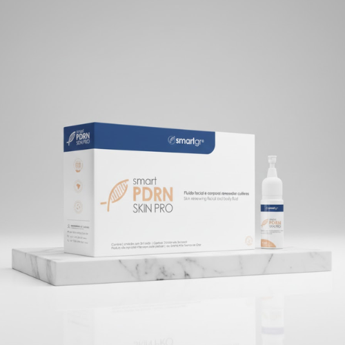 PDRN - Smart Skin Pro - 5x3mL