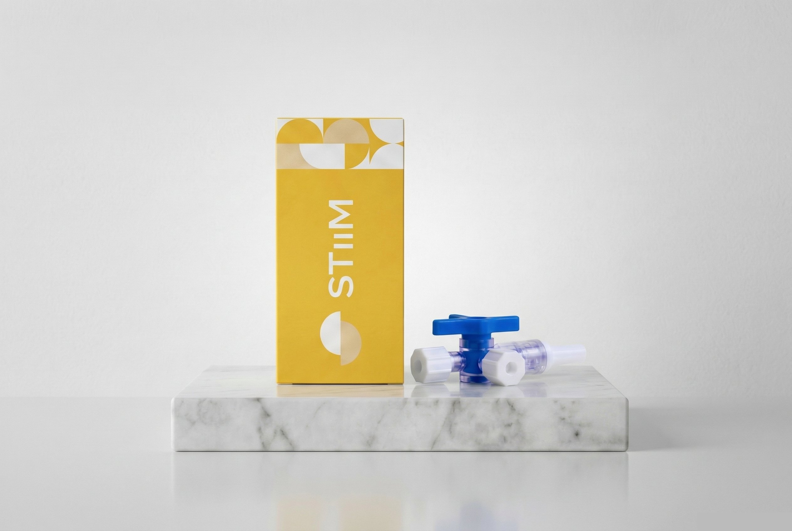 STIIM - ILIKIA + TORNEIRA 2 VIAS