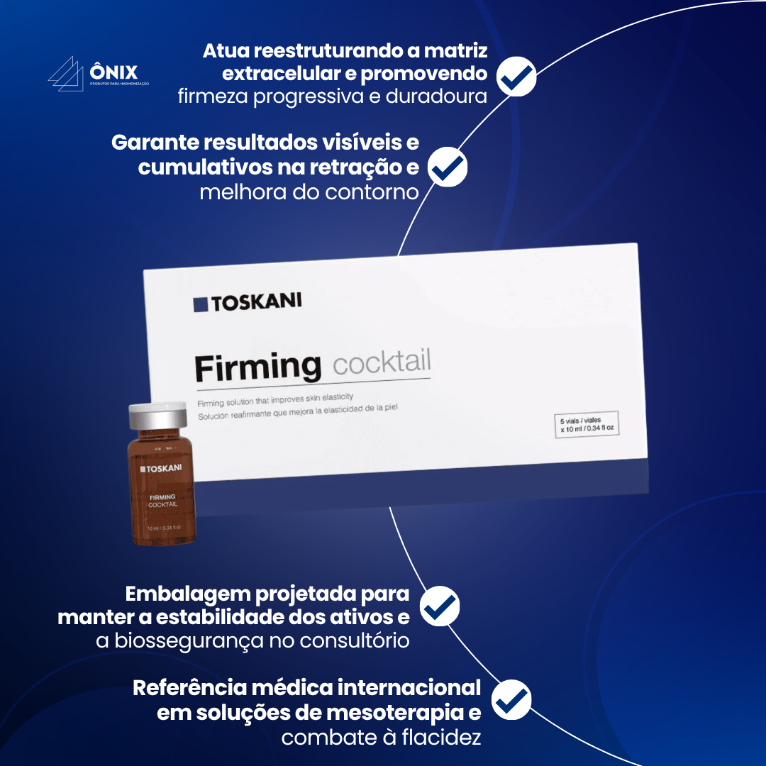 Firming Cocktail (5x10ml) - imagem 3