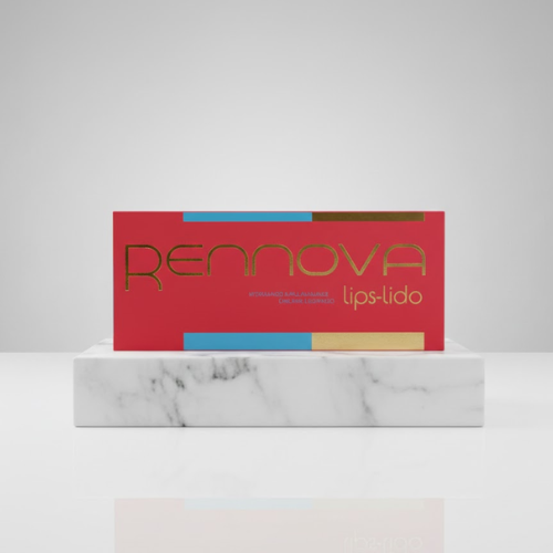 Rennova Lips Plus Lido (1x1,1ml)
