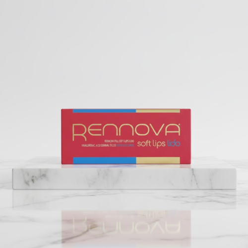 Rennova Soft Lips Lido (1x1,1mL)