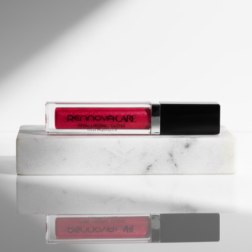 Rennova Care - Gloss Hialurônico Ruby 4,5mL