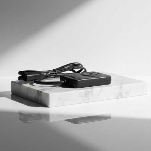 Pedal Montado Liga/Desliga das Bombas - Mini VR21