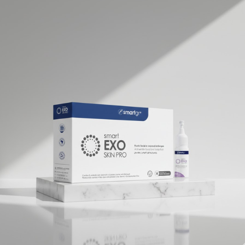 Smart Exo Skin Pro  - Smart GR (5x3mL)