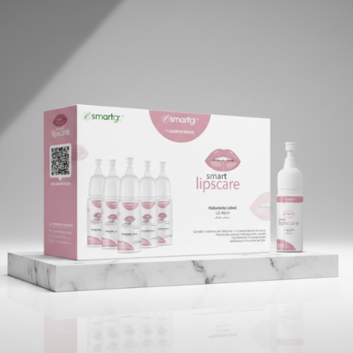 Smart Lipscare Micro - Smart Gr (5x5mL)