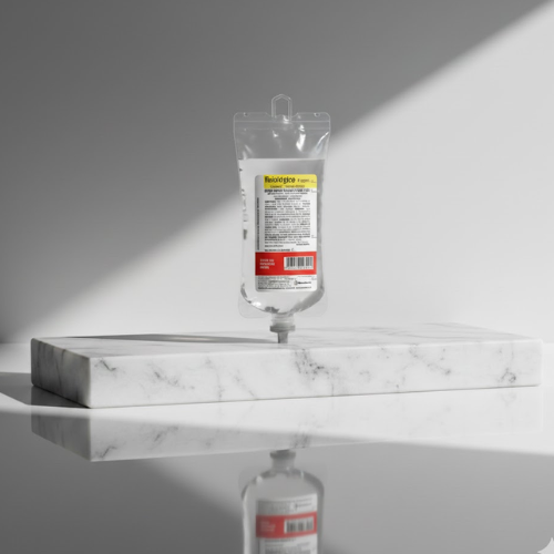 SK - Soro fisiologico 0,9% 100ml - Farmarin