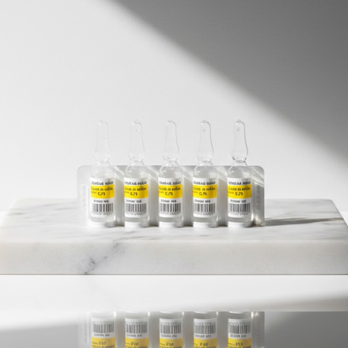 Soro fisiológico flaconete 10ml - ISOFARMA - imagem 2