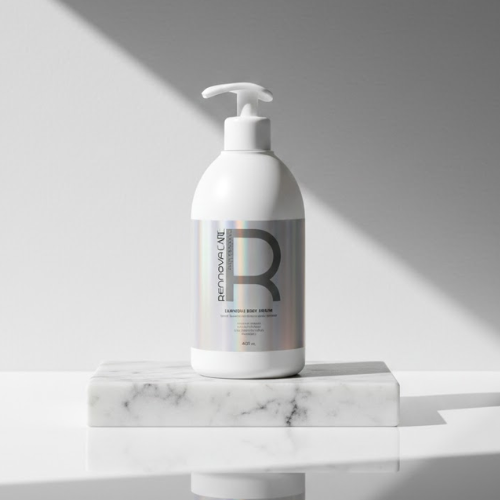 Rennova Care Professional Luminous Body Serum - 450mL
