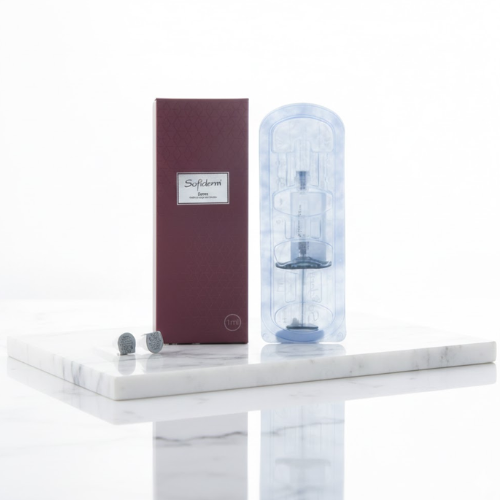 Sofiderm Derm - 1x1,0 mL - imagem 3