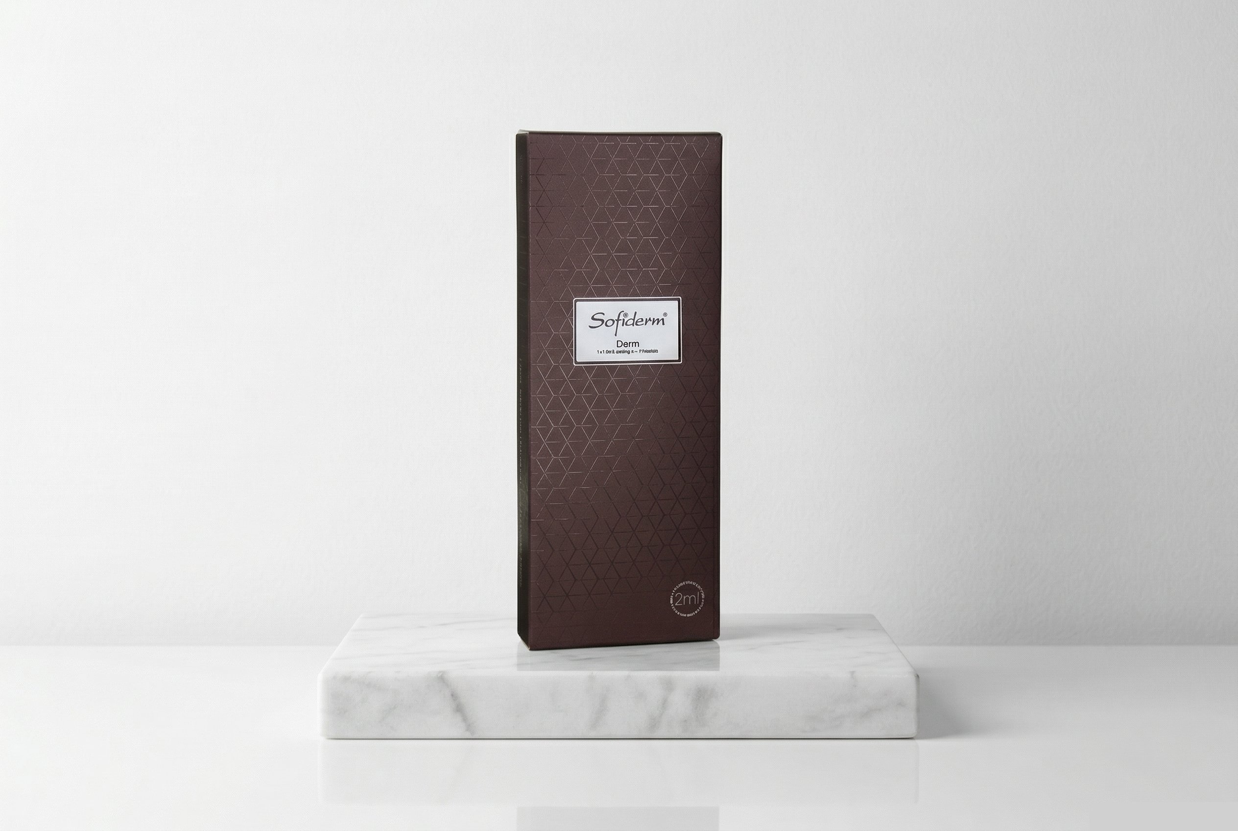 Sofiderm Derm - 1x1,0 mL - imagem 2