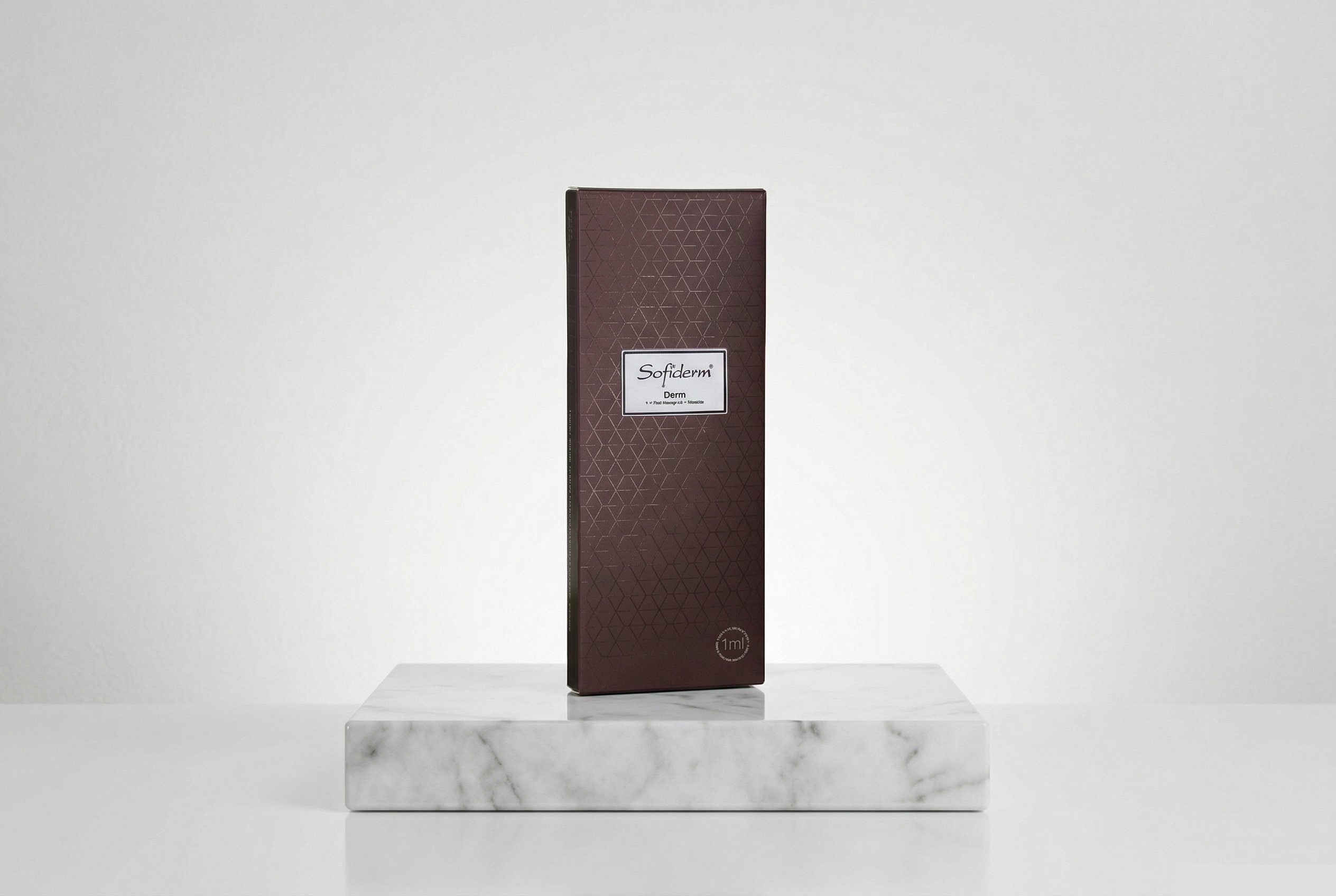 Sofiderm Derm - 1x1,0 mL