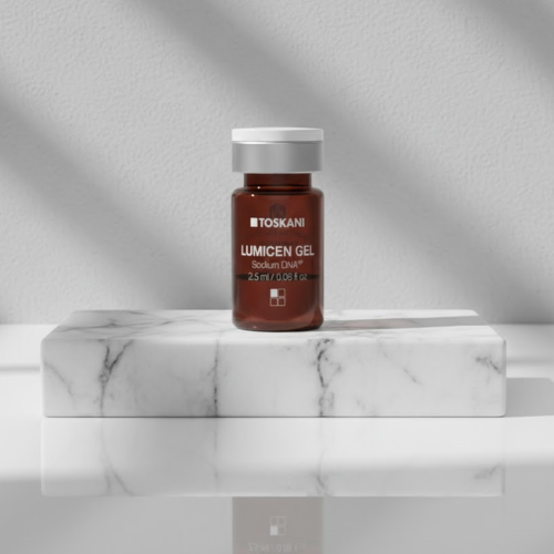 Lumicen - Sodium DNA - HPDR -  Toskani (20x2mL) - imagem 2