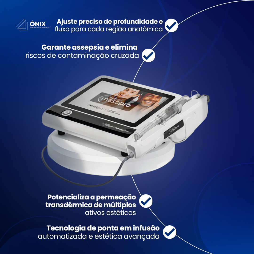 Smart Meso Pro - imagem 3