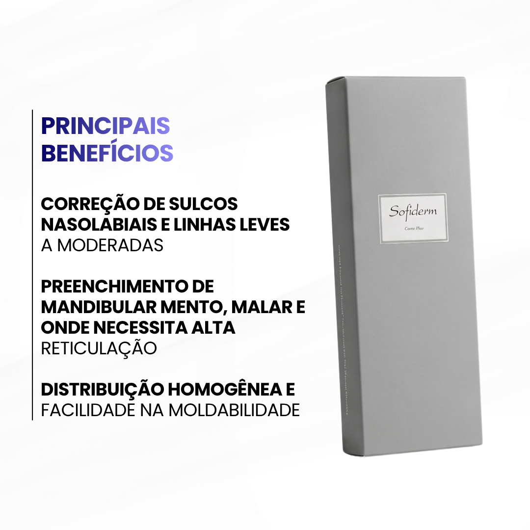 Sofiderm Derm Plus (1x1ml) - imagem 2