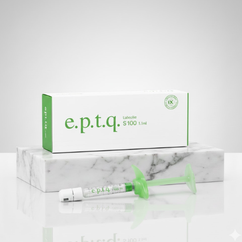 EPTQ S100 c/ lidocaína (1x1,1mL) - imagem 2