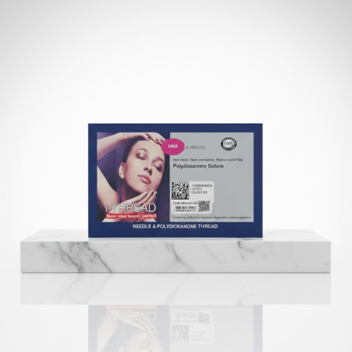 Fios Filler 20 - 19g  38x50mm (05 Blister c/ 04 fios cada)  Medbeauty - imagem 2