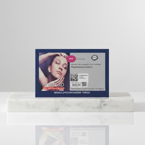 Fios Magic Plus 43 Cm - 21gx107x430mm - MedBeauty - imagem 2