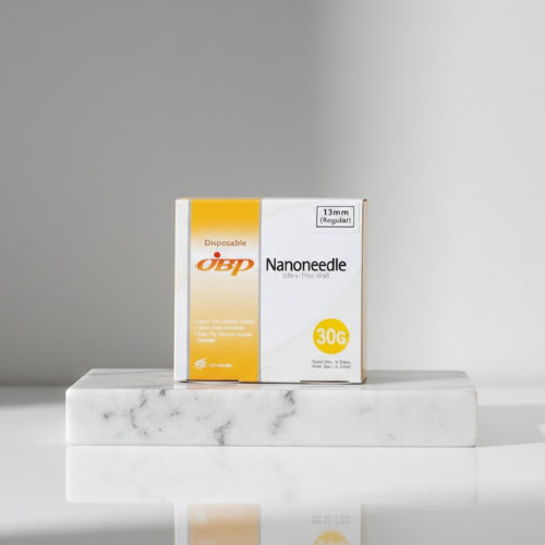 Agulha Hipodermica 30g - 13mm - Medbeauty