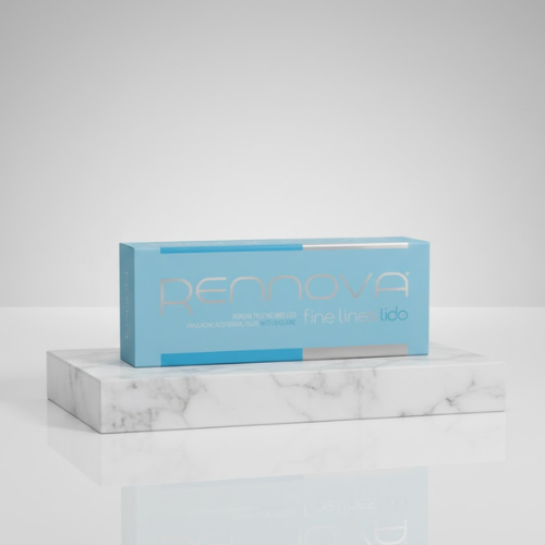 Rennova Fill Fine Lines Lido (1x1,1mL)