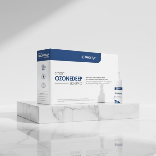 Smart OzoneDeep Skin Pro (5x5mL)