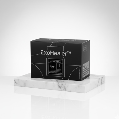 Exo - HL-HB Plus (HAIR) Exo + Diluente