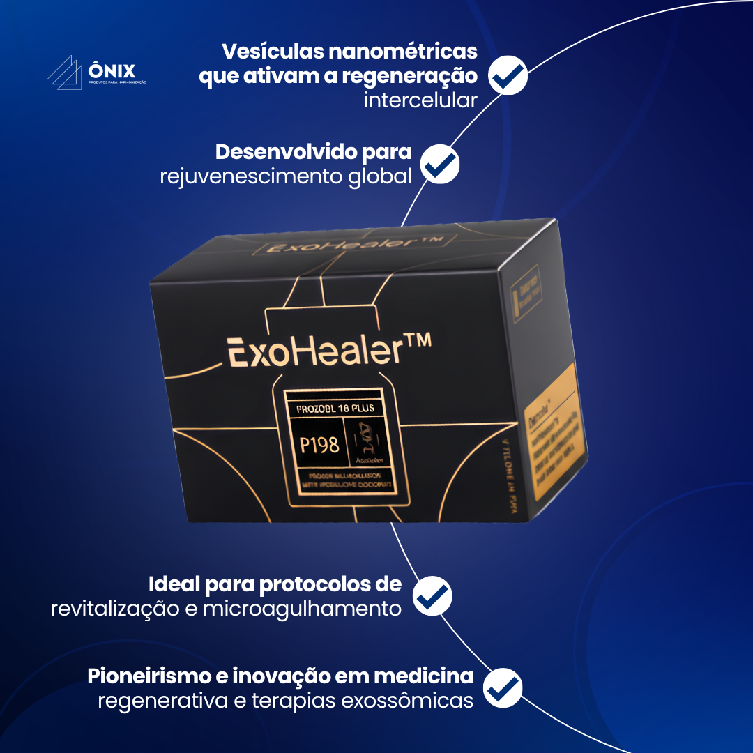Exo - HL- SB Plus  (SKIN) Exo + Diluente - imagem 3
