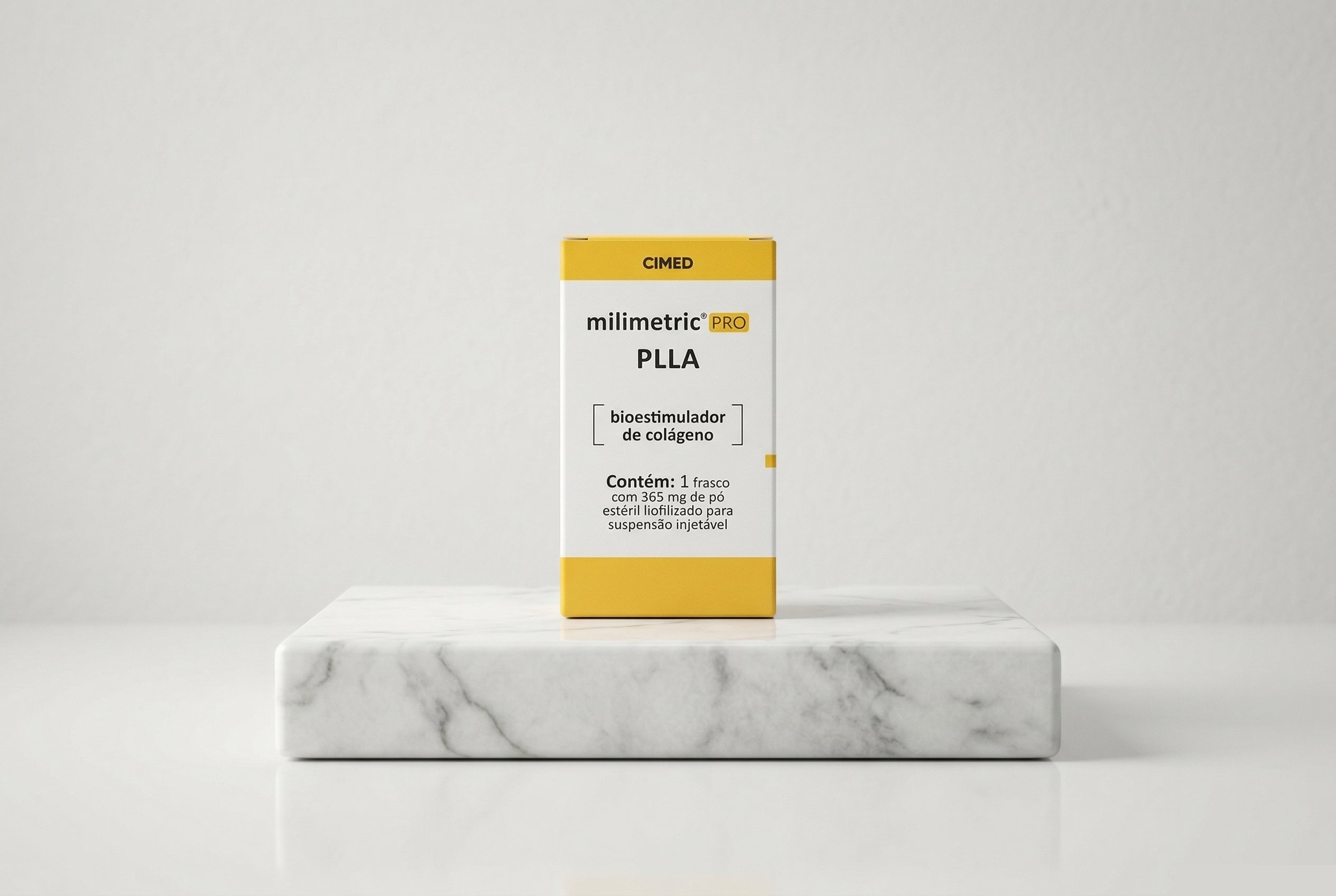 Milimetric PRO PLLA 365mg