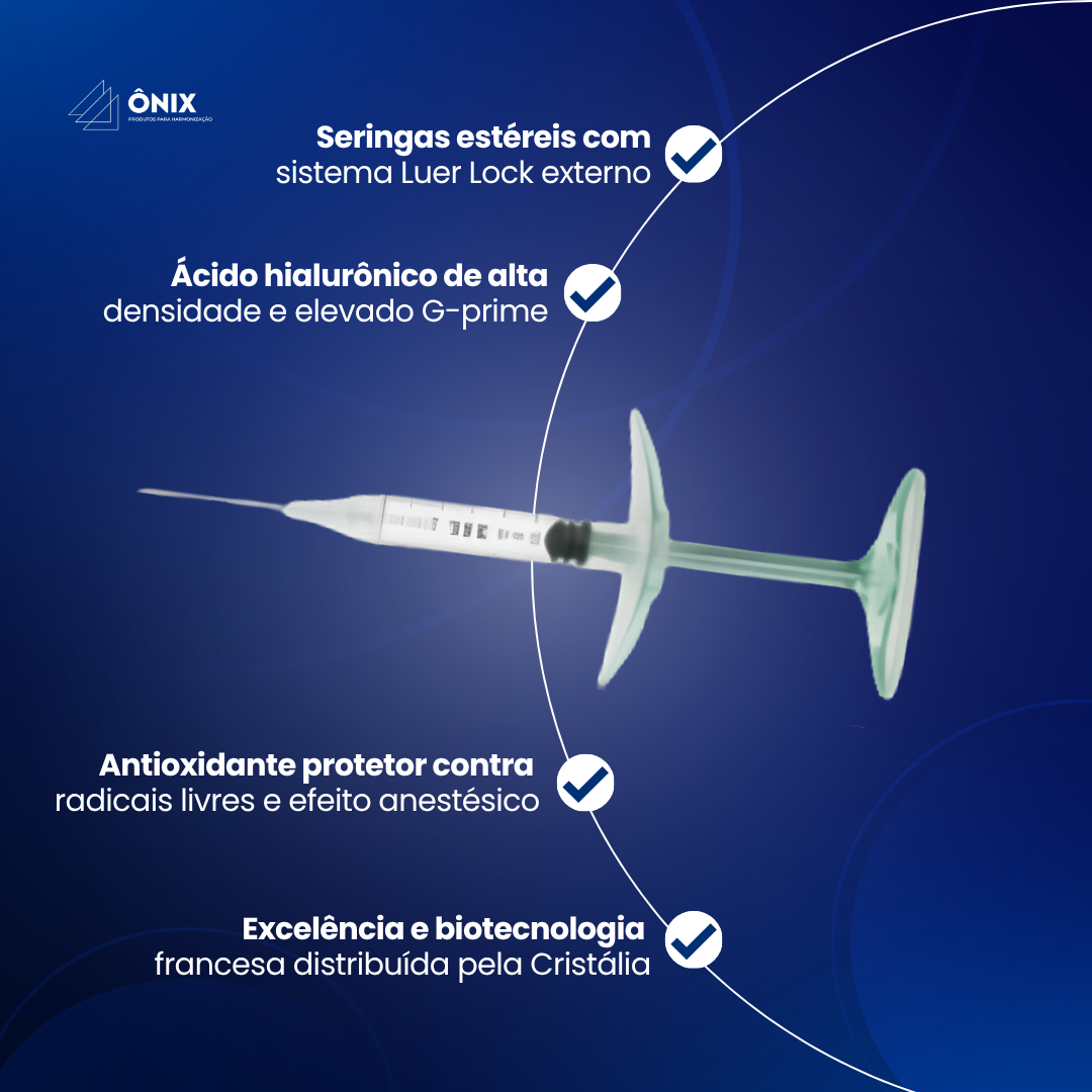 Stylage XXL (2x1mL) - imagem 3
