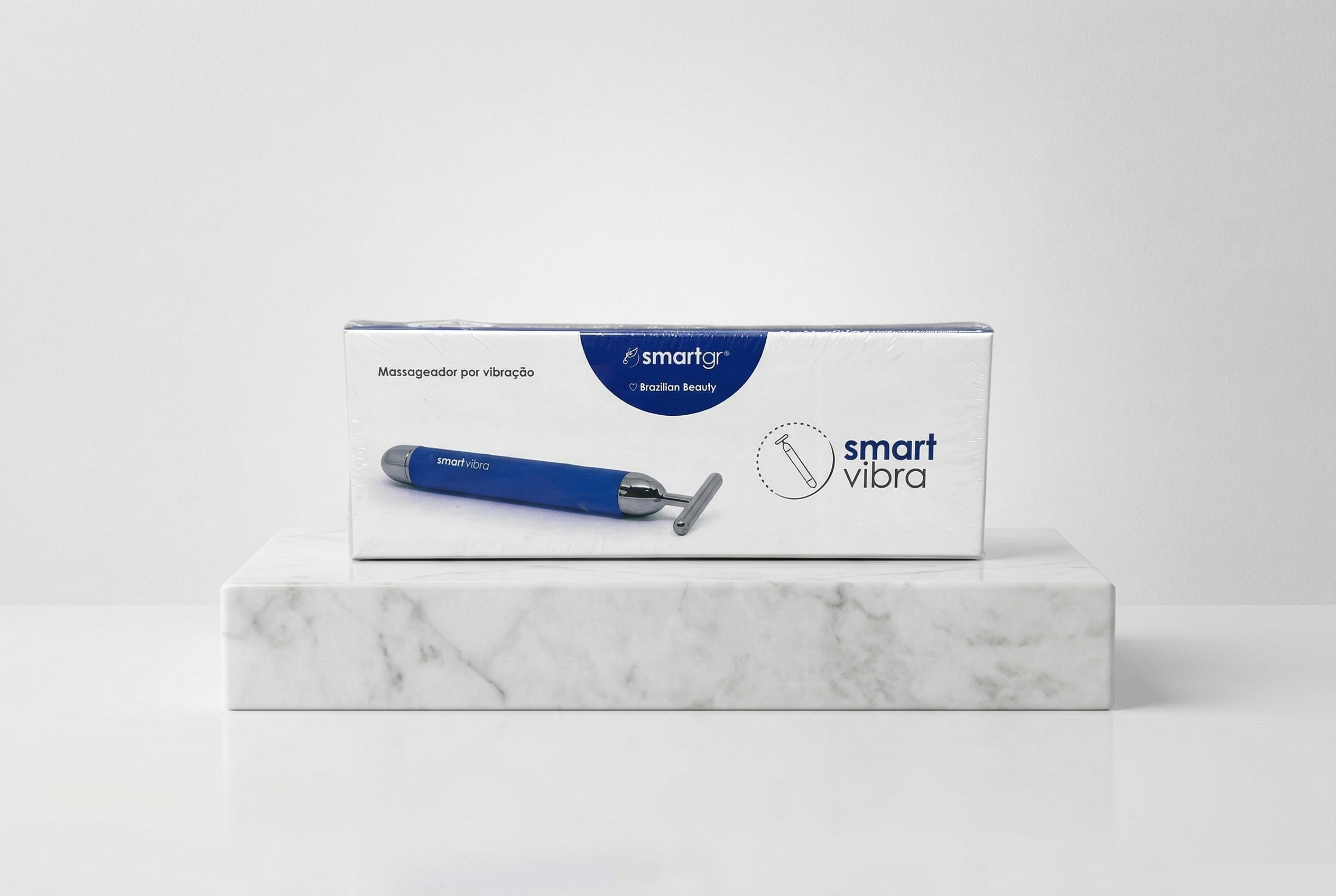 Smart Vibra Azul