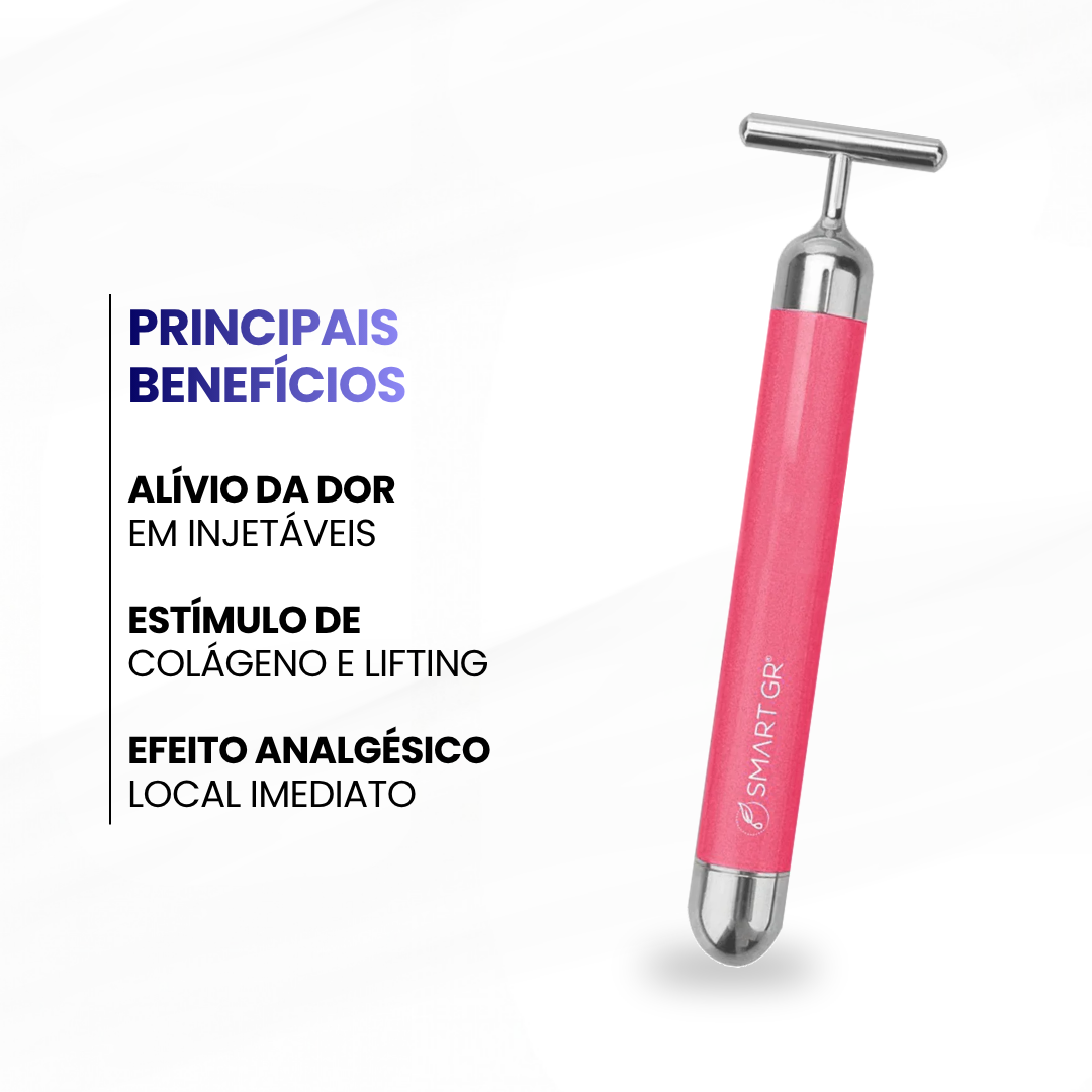 Smart Vibra Rosa - imagem 2