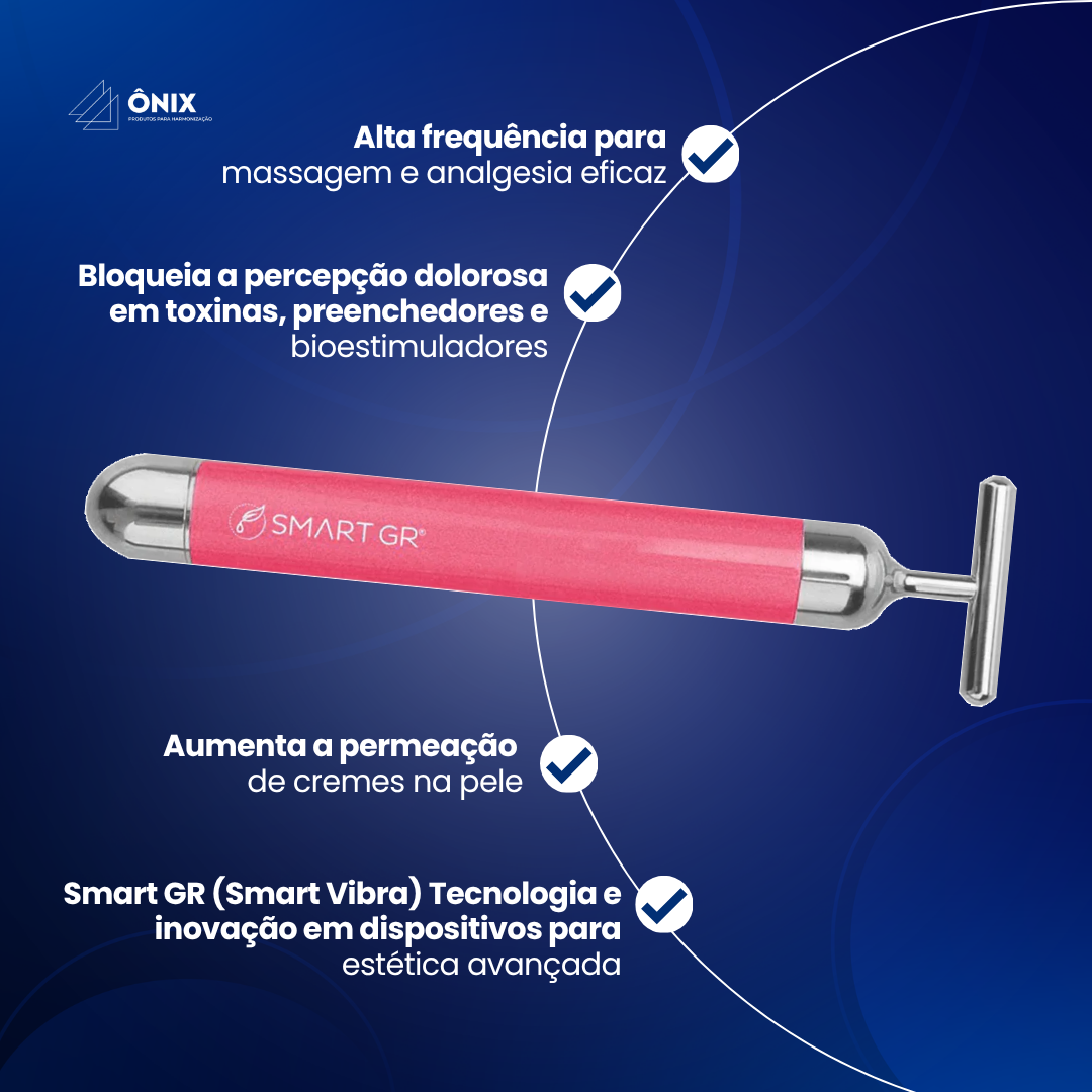 Smart Vibra Rosa - imagem 3