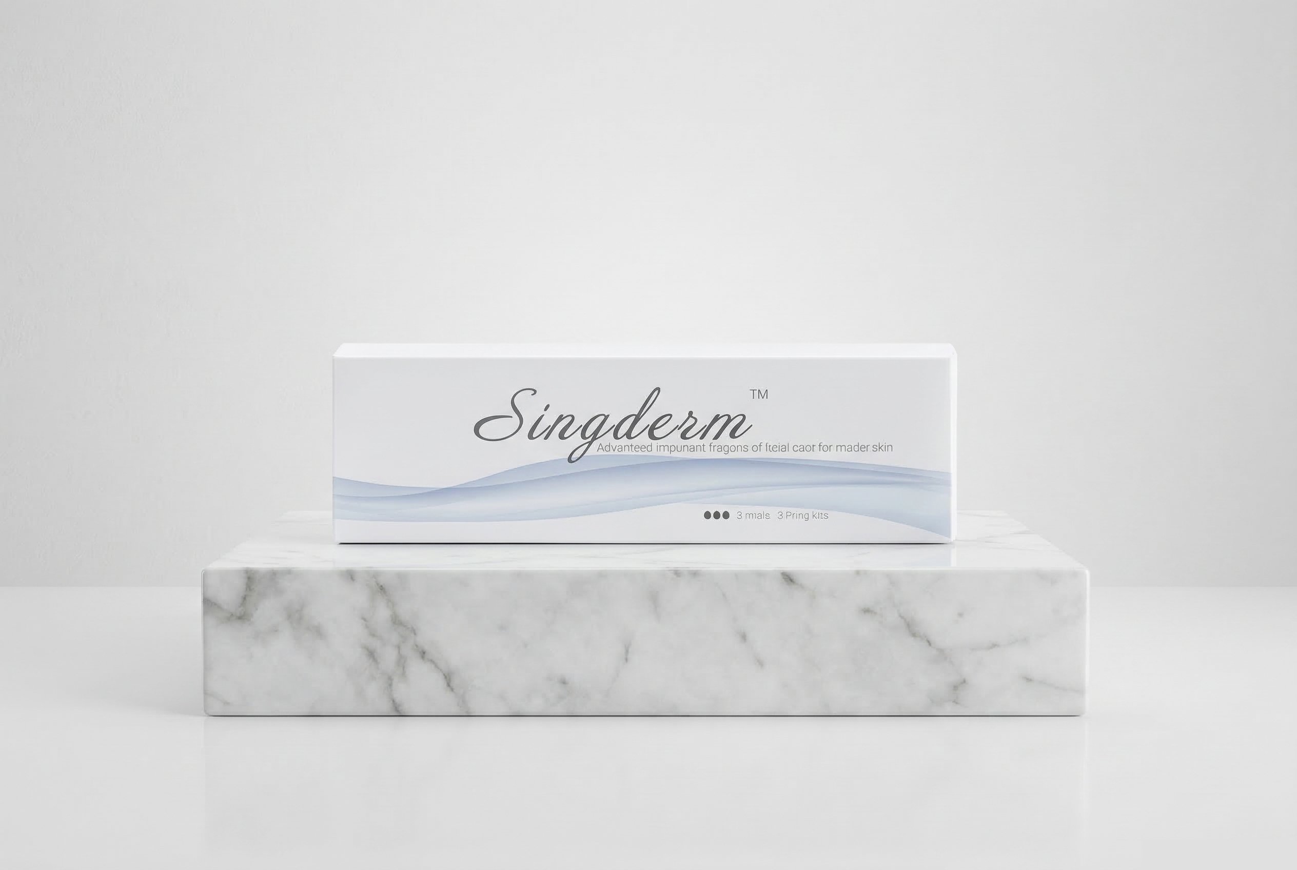 Singderm c/lidocaína (1x1ml)