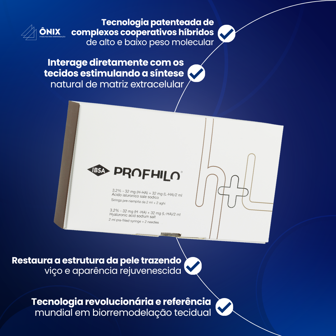 DEMONSTRATIVO - Profhilo (1x2ml) - imagem 3