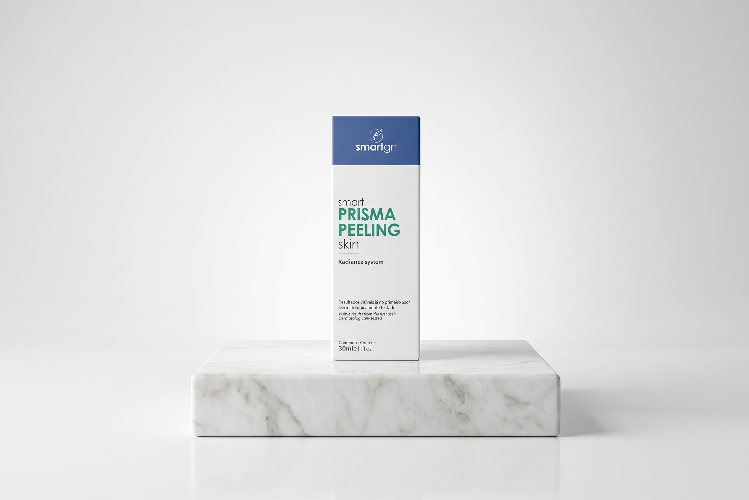 Prisma Smart Peeling Skin - 30ML - SMART GR