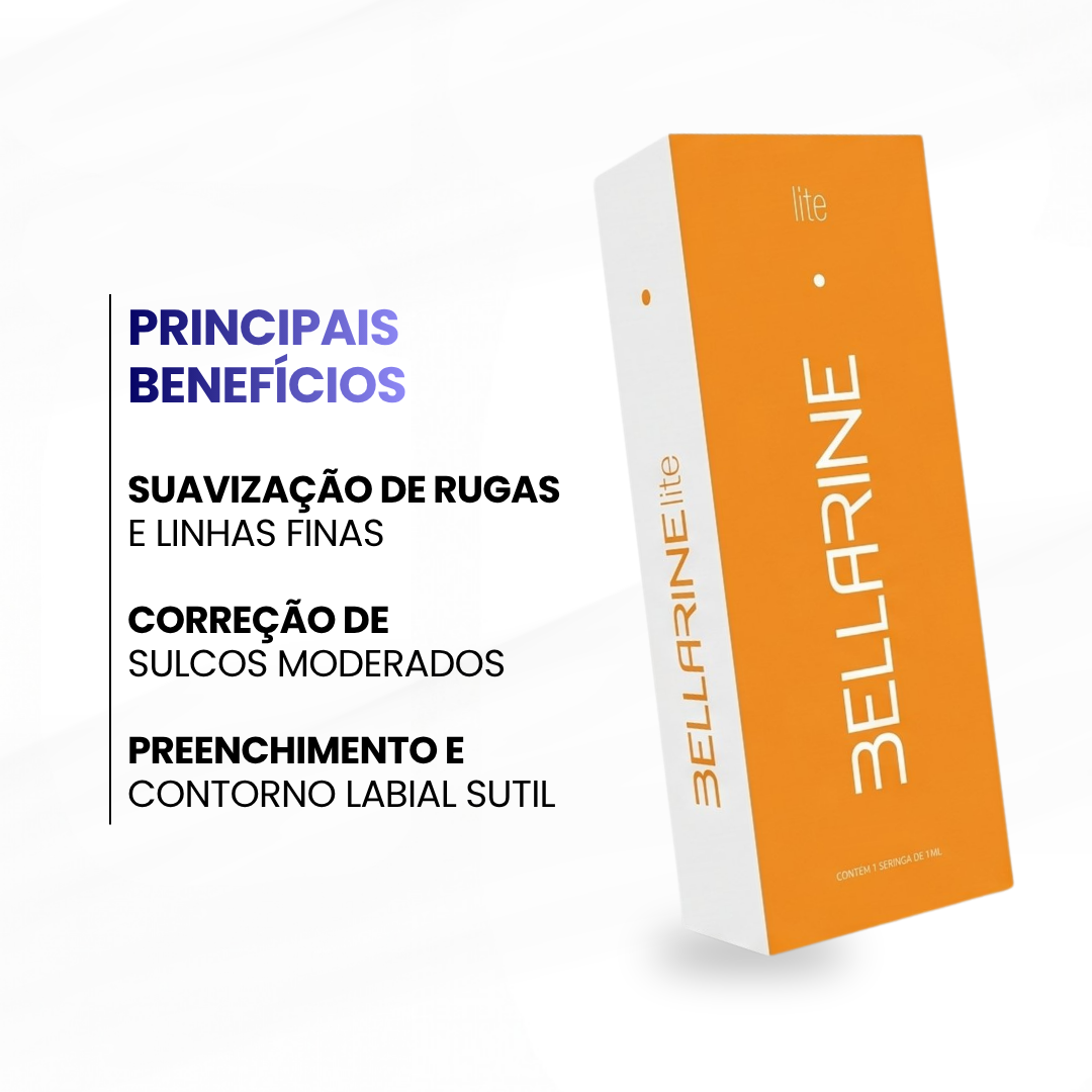Bellarine Lite (1x1ml) - imagem 2