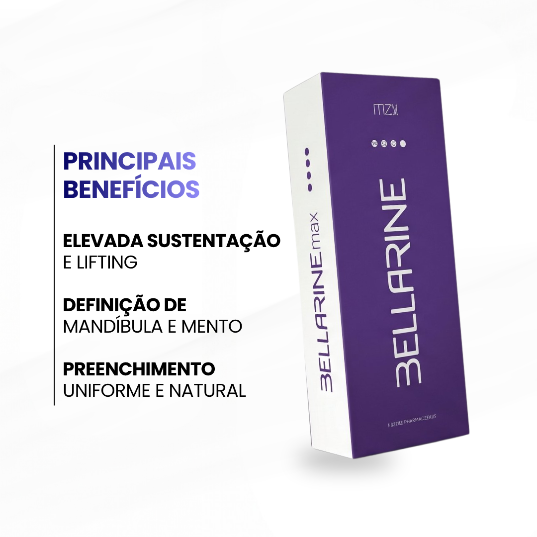 Bellarine Max (1x1ml) - imagem 2