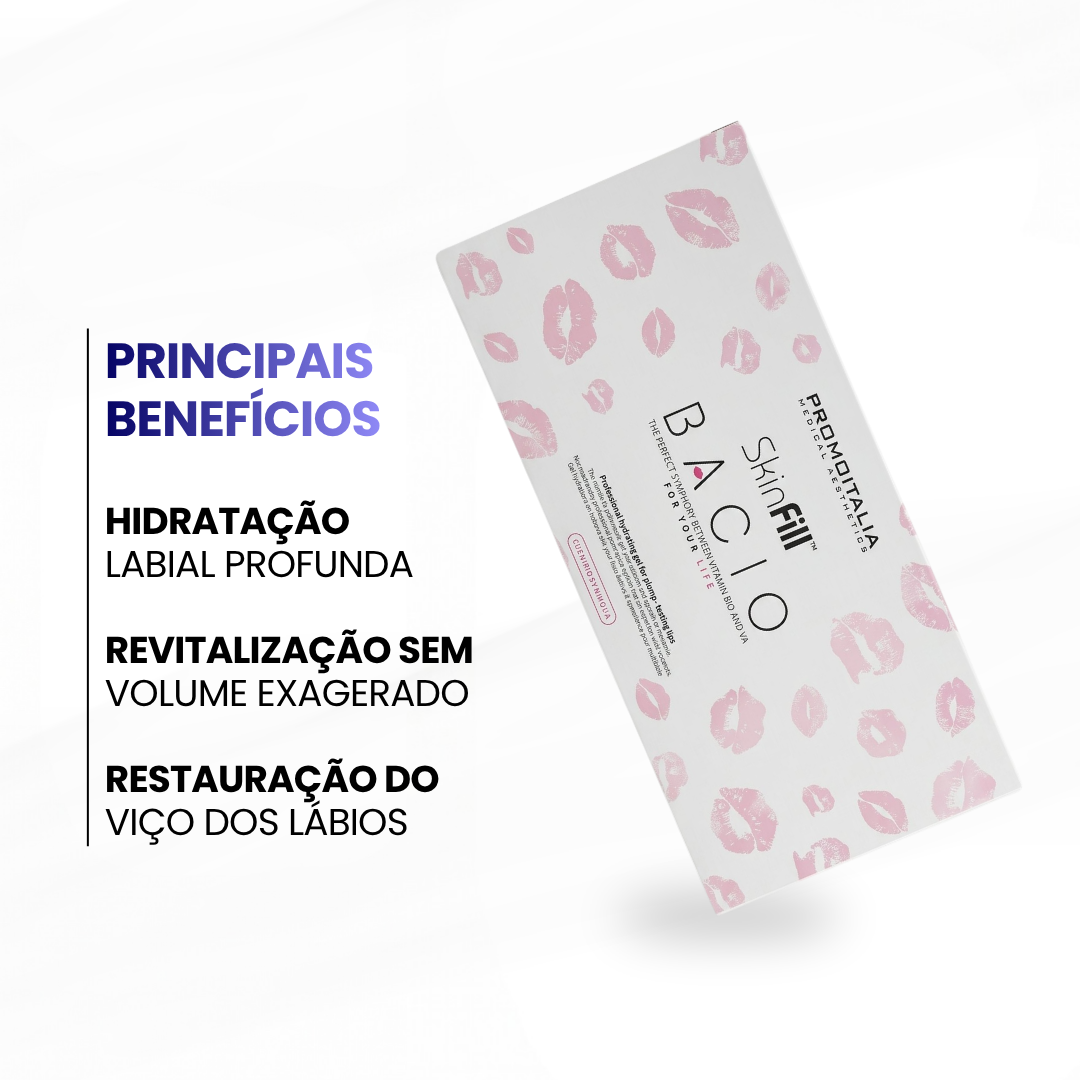 Bacio (2x3ml) - Promoitalia - imagem 2