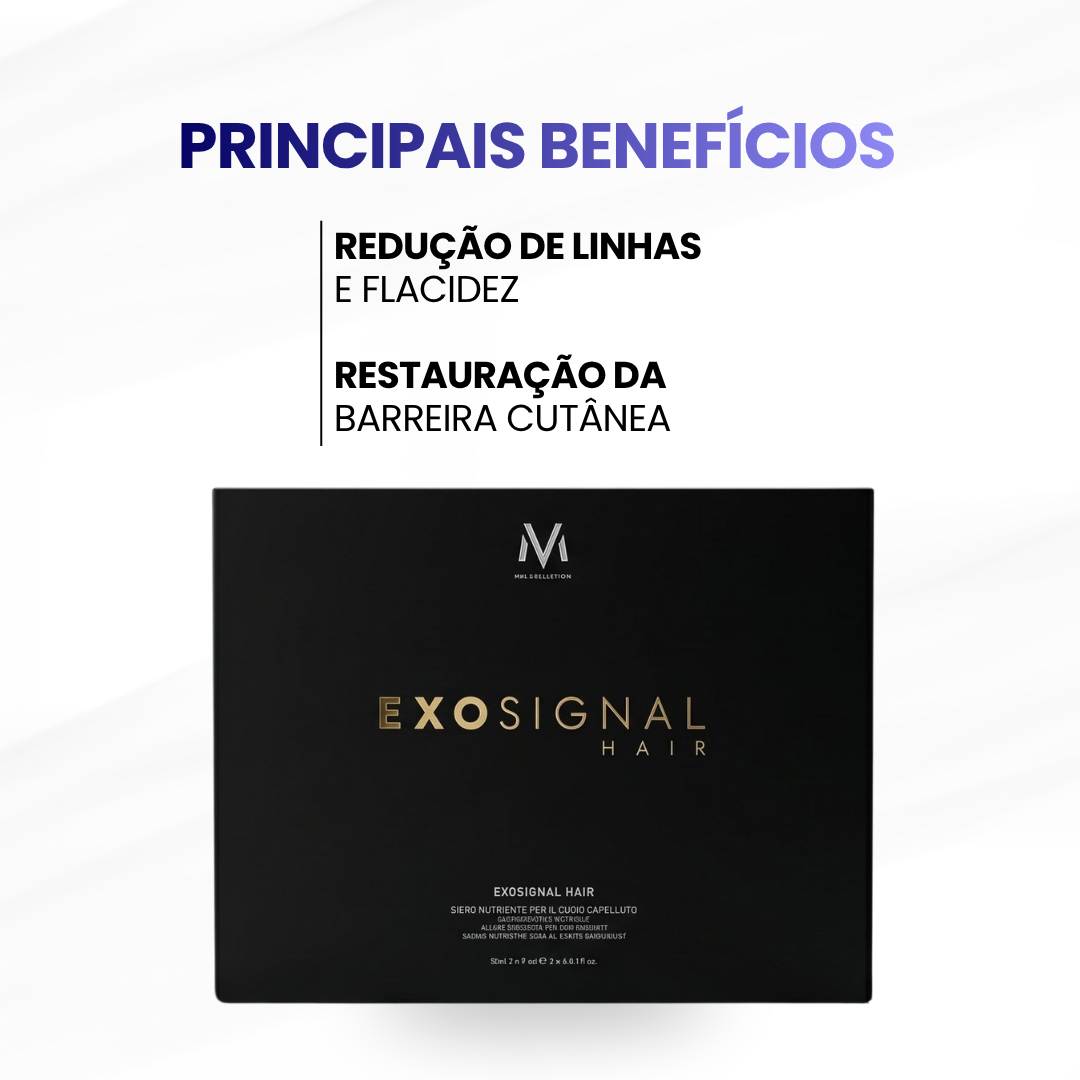 Exosignal ( 5x5ml) - Promoitalia - imagem 2