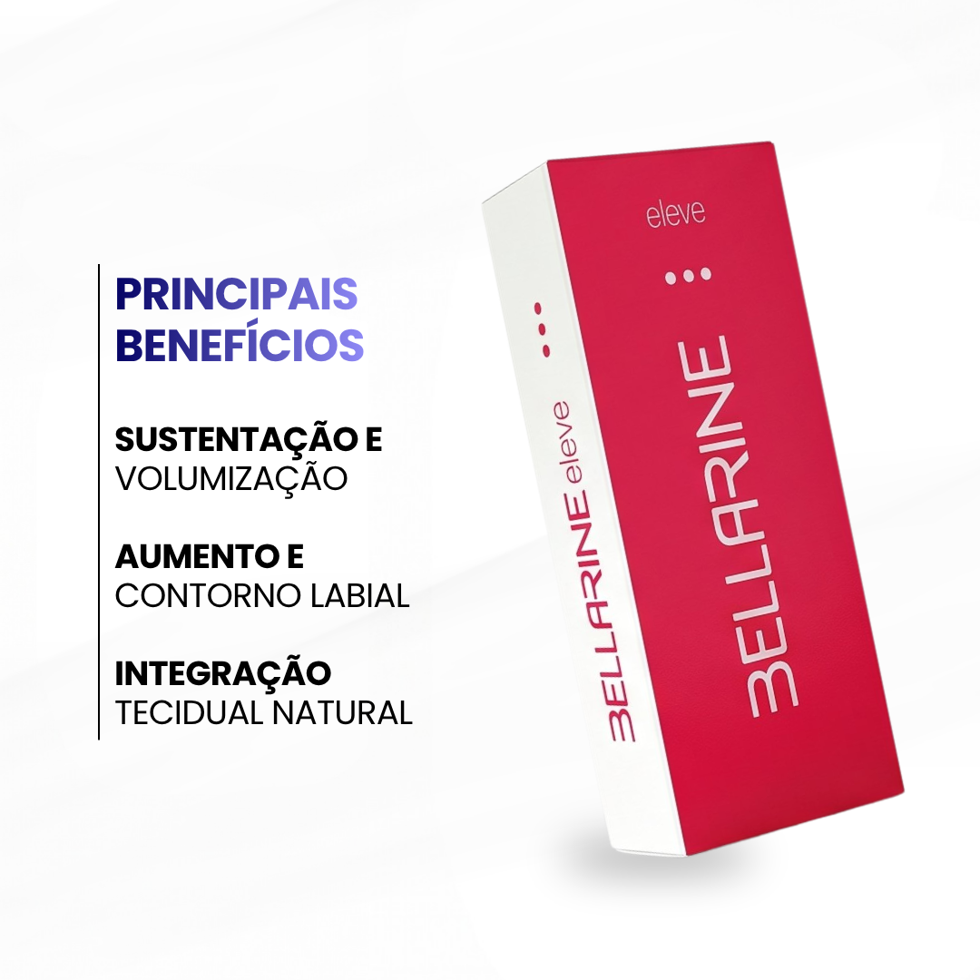 Bellarine Eleve (1x1ml) - imagem 2