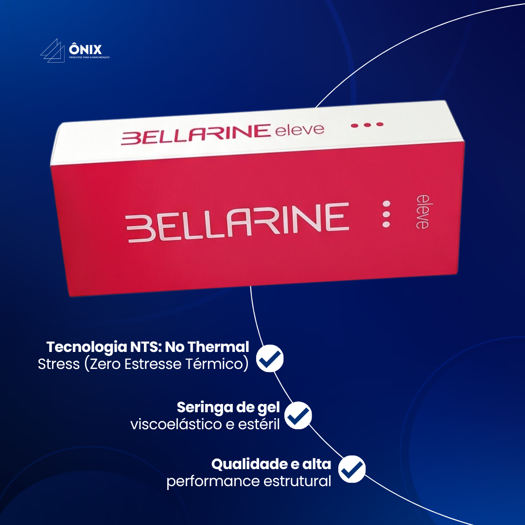 Bellarine Eleve (1x1ml) - imagem 3