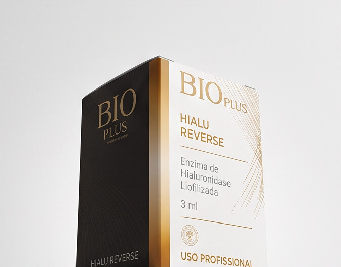 Hialu Reverse - Bio Plus - imagem 2