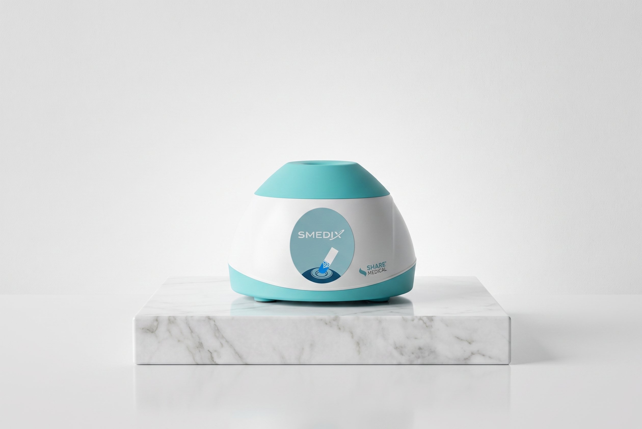Mixer MX-F Smedix - Share medical