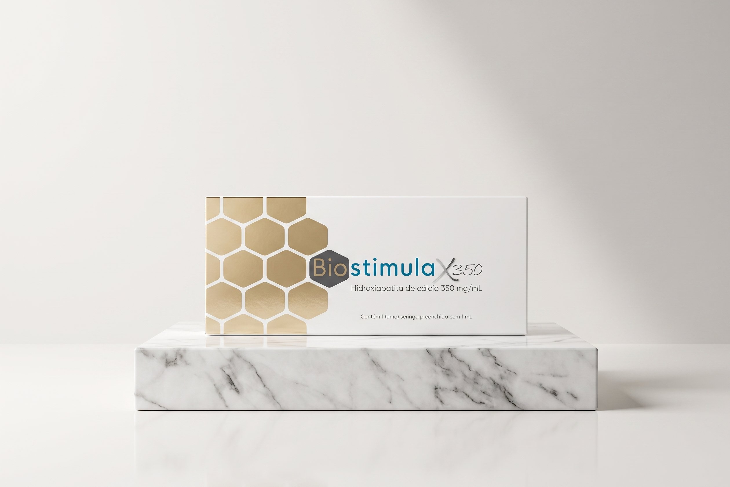 BiostimulaX 35% CAHA