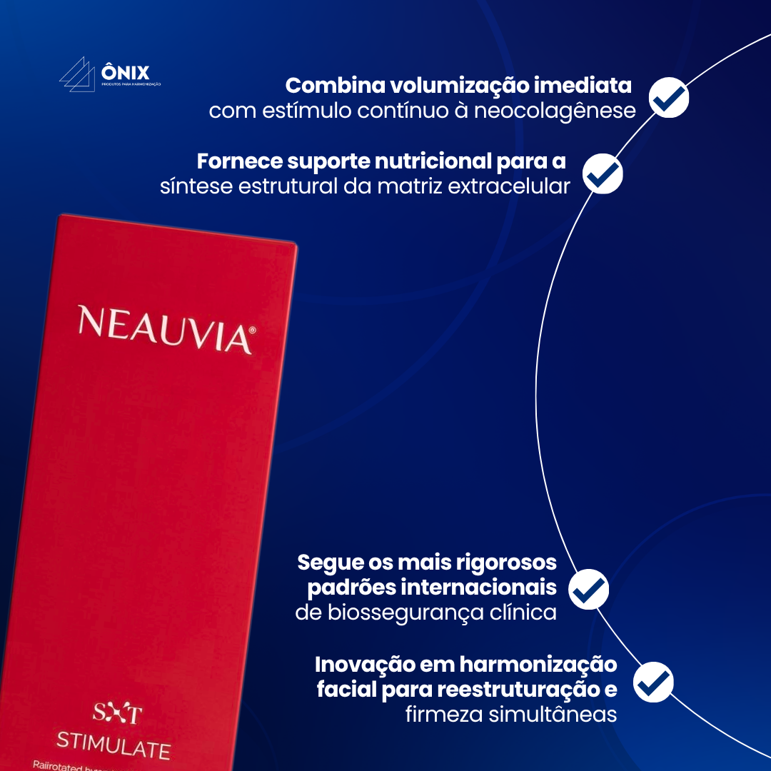Neauvia Stimulate 1ML - imagem 3