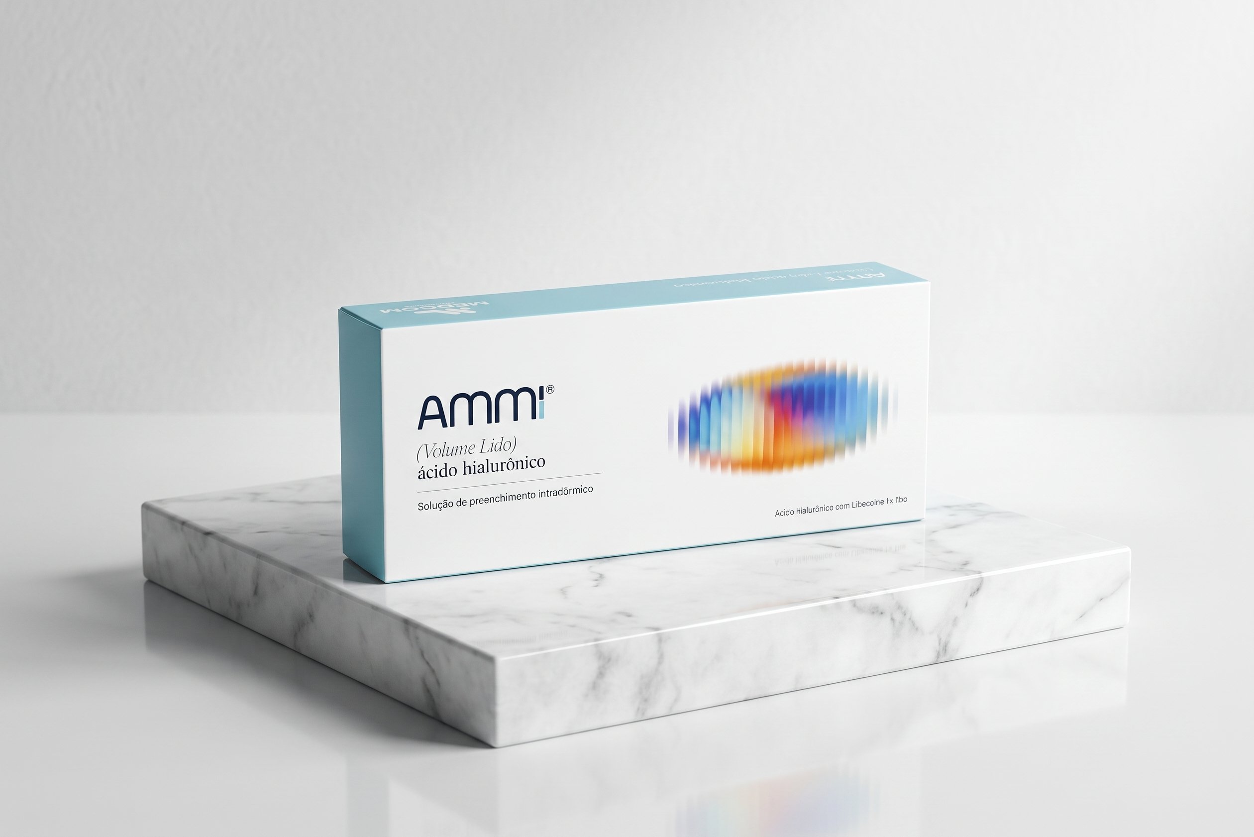 AMMI Volume Lido (1x1ml)