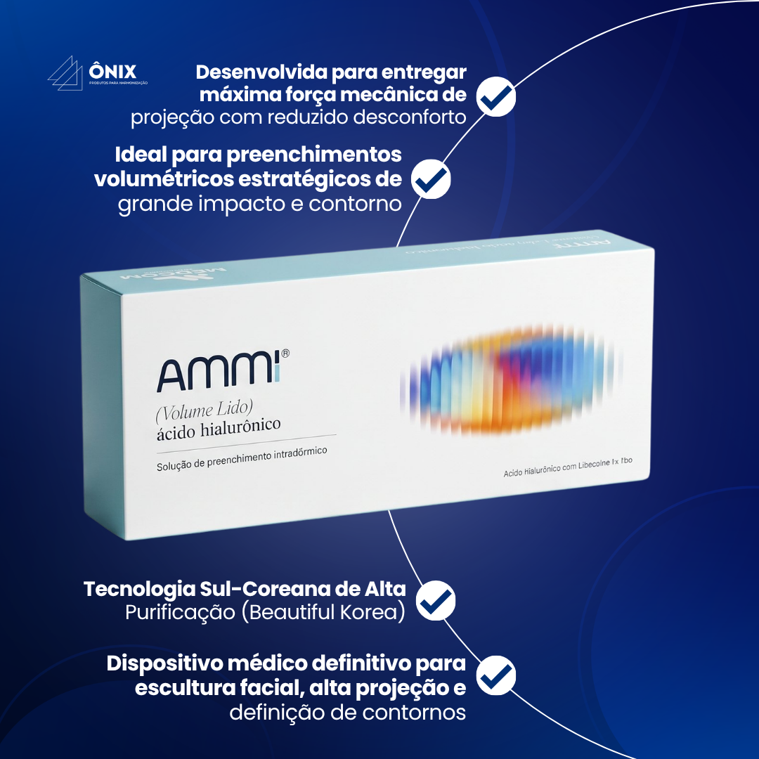 AMMI Volume Lido (1x1ml) - imagem 3